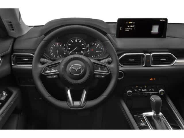 Thumbnail: 2021 Mazda CX-5 - 8