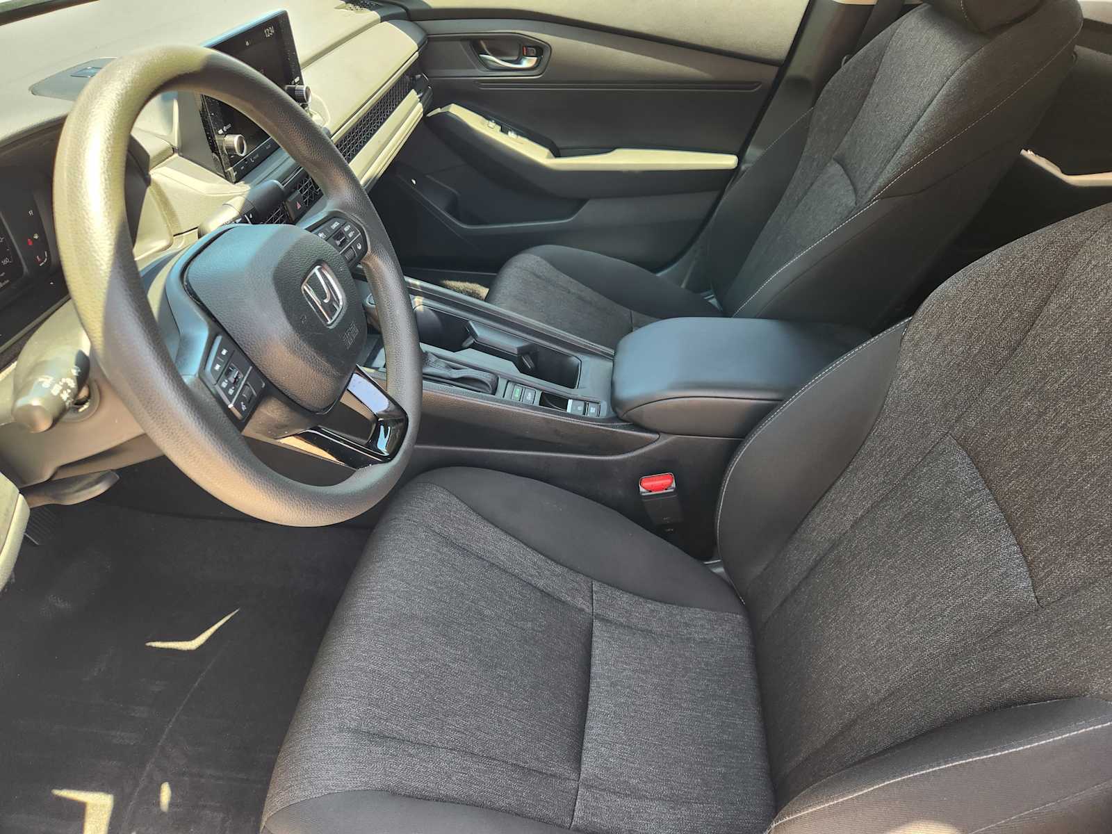 Thumbnail: 2025 Honda Accord - 13