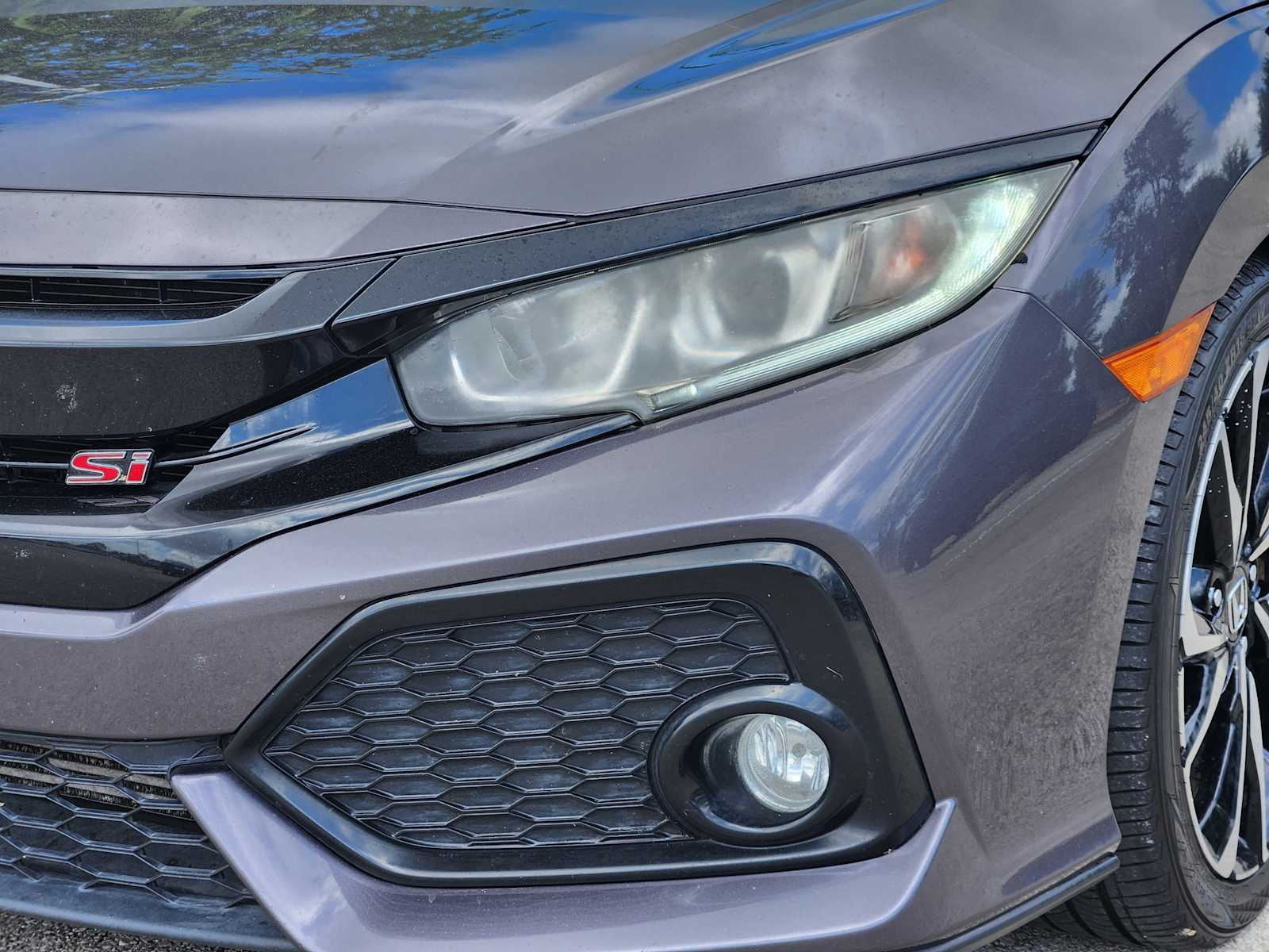 Thumbnail: 2017 Honda Civic - 6