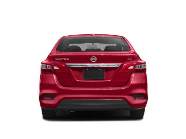 Thumbnail: 2019 Nissan Sentra - 8