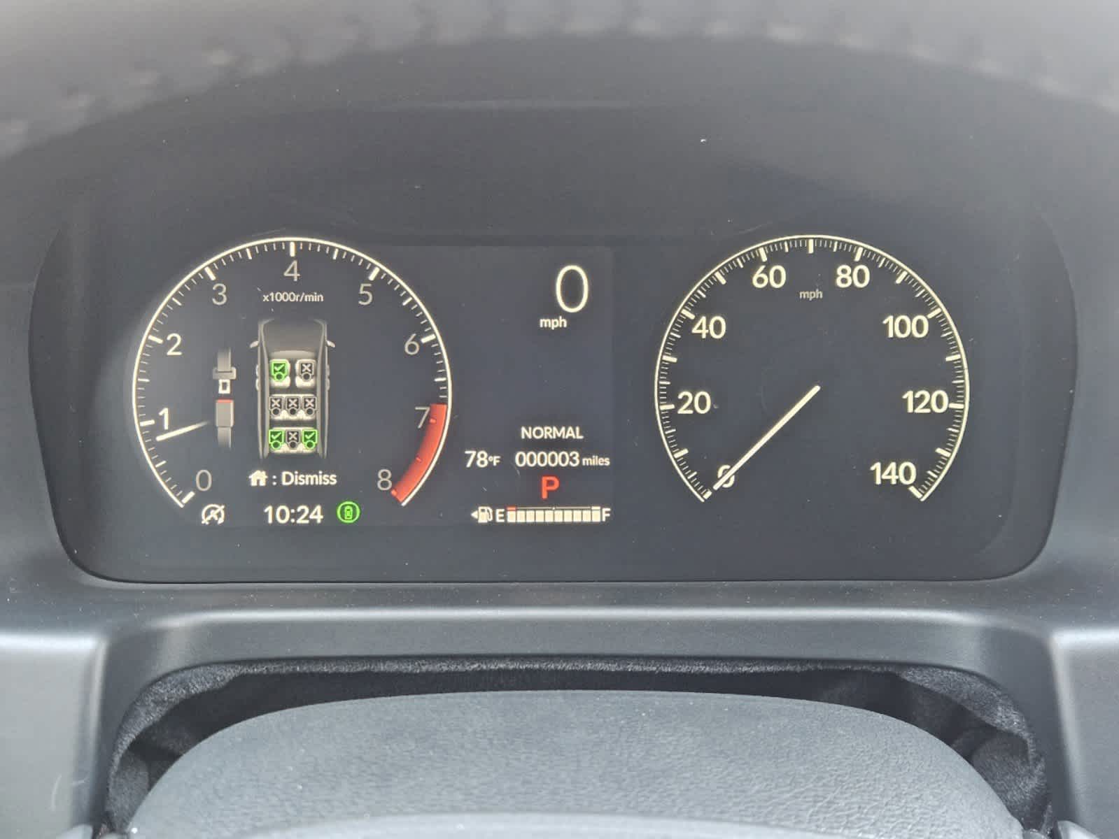 Thumbnail: 2026 Honda Odyssey - 13