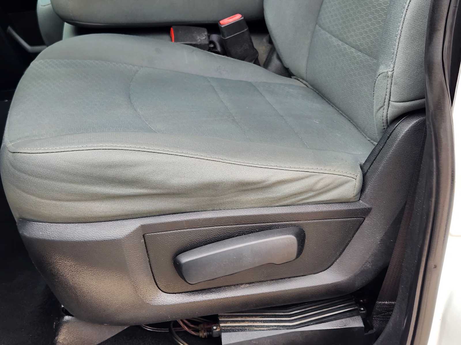 Thumbnail: 2018 RAM 2500 - 22