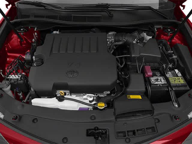 Thumbnail: 2014 Toyota Camry - 14