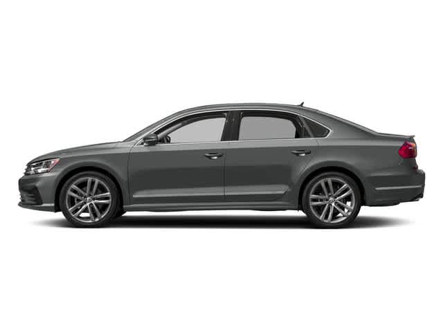 Thumbnail: 2018 Volkswagen Passat - 3