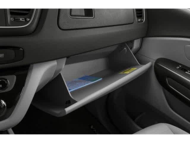 Thumbnail: 2015 Kia Sedona - 20