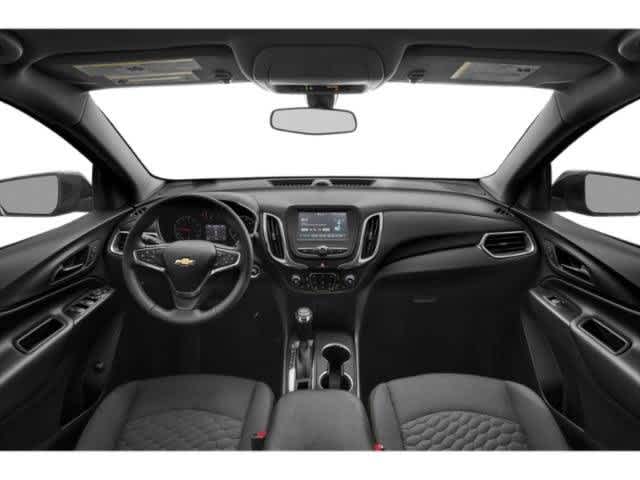Thumbnail: 2020 Chevrolet Equinox - 10