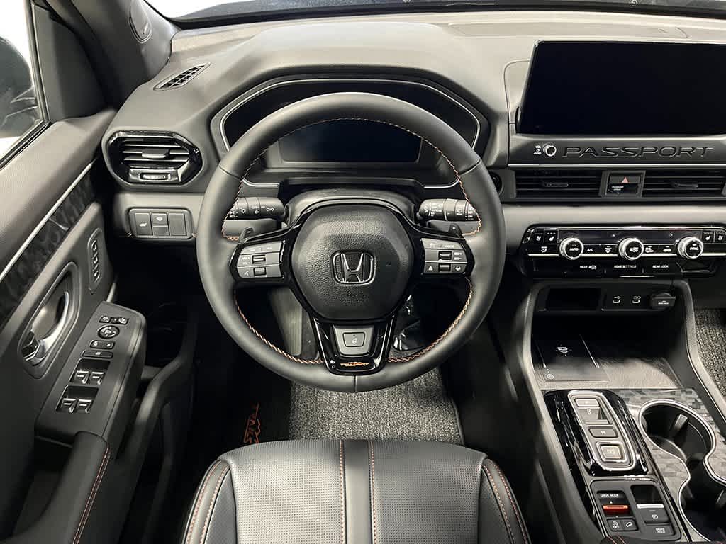 Thumbnail: 2026 Honda Passport - 11