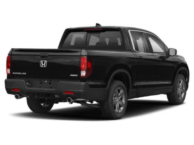 Thumbnail: 2021 Honda Ridgeline - 5
