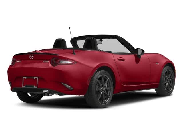 Used 2016 Mazda MX-5 Miata Club with VIN JM1NDAC76G0101594 for sale in Austin, TX