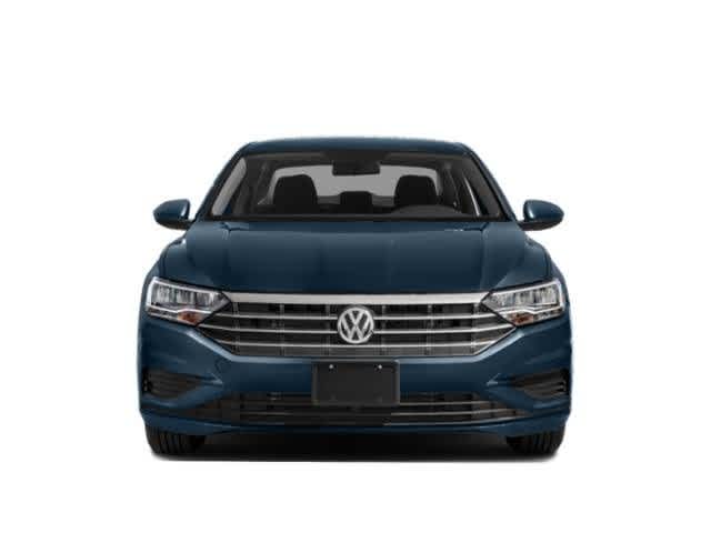 2021 Volkswagen Jetta S photo 4
