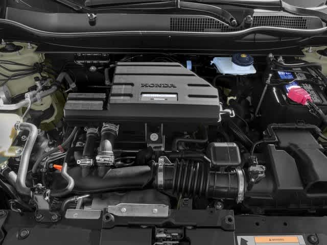 Thumbnail: 2017 Honda CR-V - 13