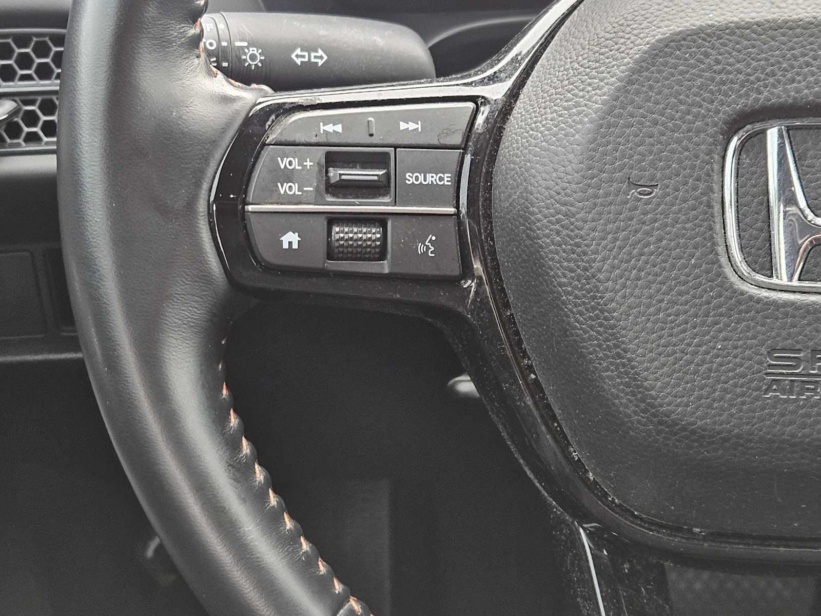 2023 Honda HR-V Sport 27