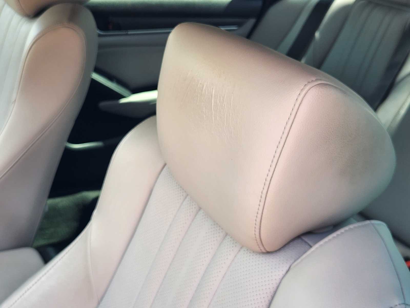 Thumbnail: 2018 Honda Accord - 13