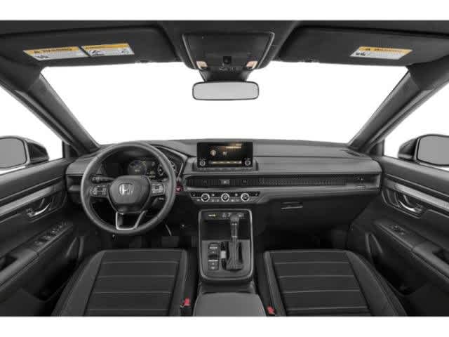 Thumbnail: 2026 Honda CR-V - 8