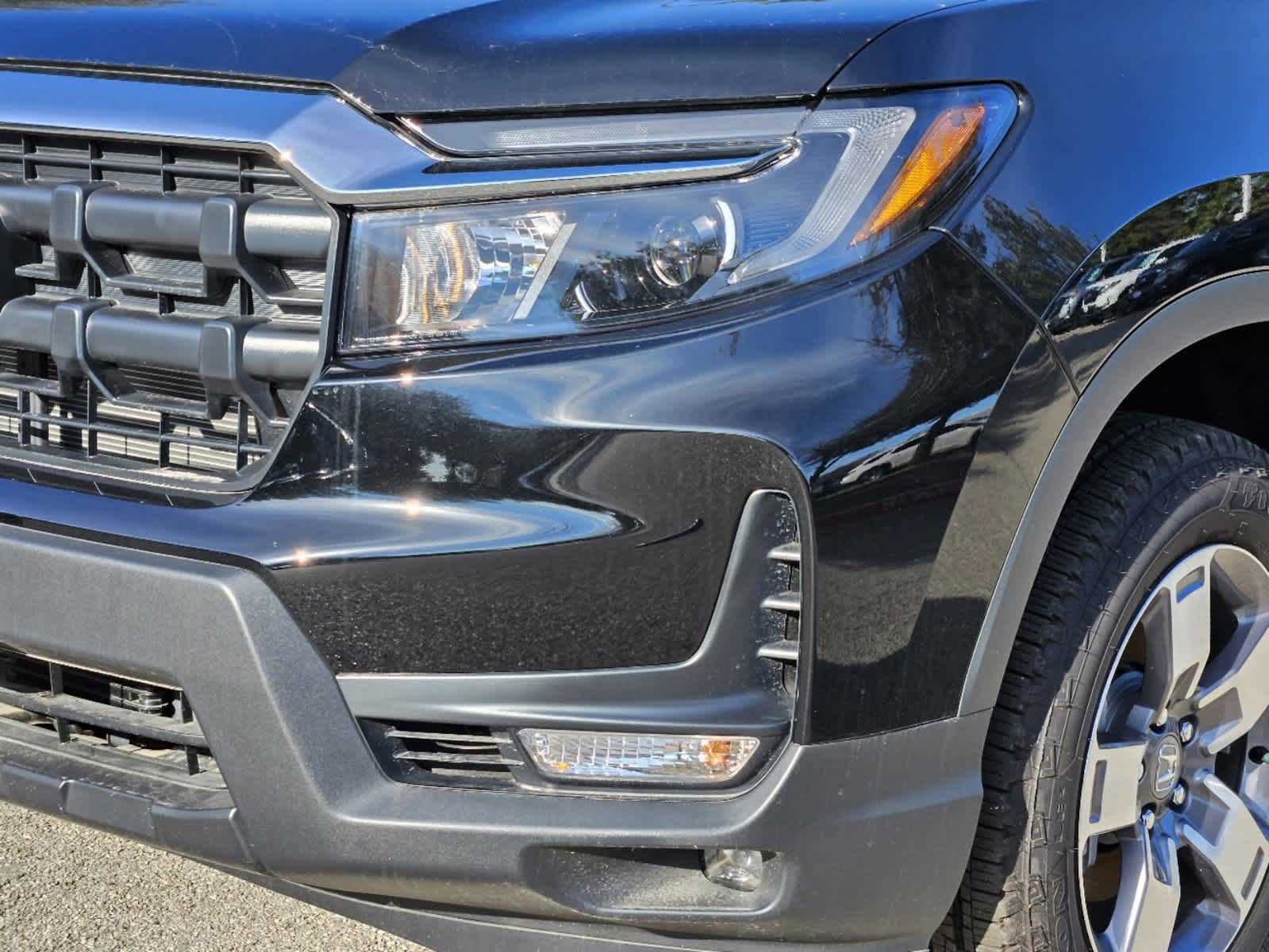 Thumbnail: 2026 Honda Ridgeline - 7