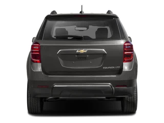 Thumbnail: 2016 Chevrolet Equinox - 8