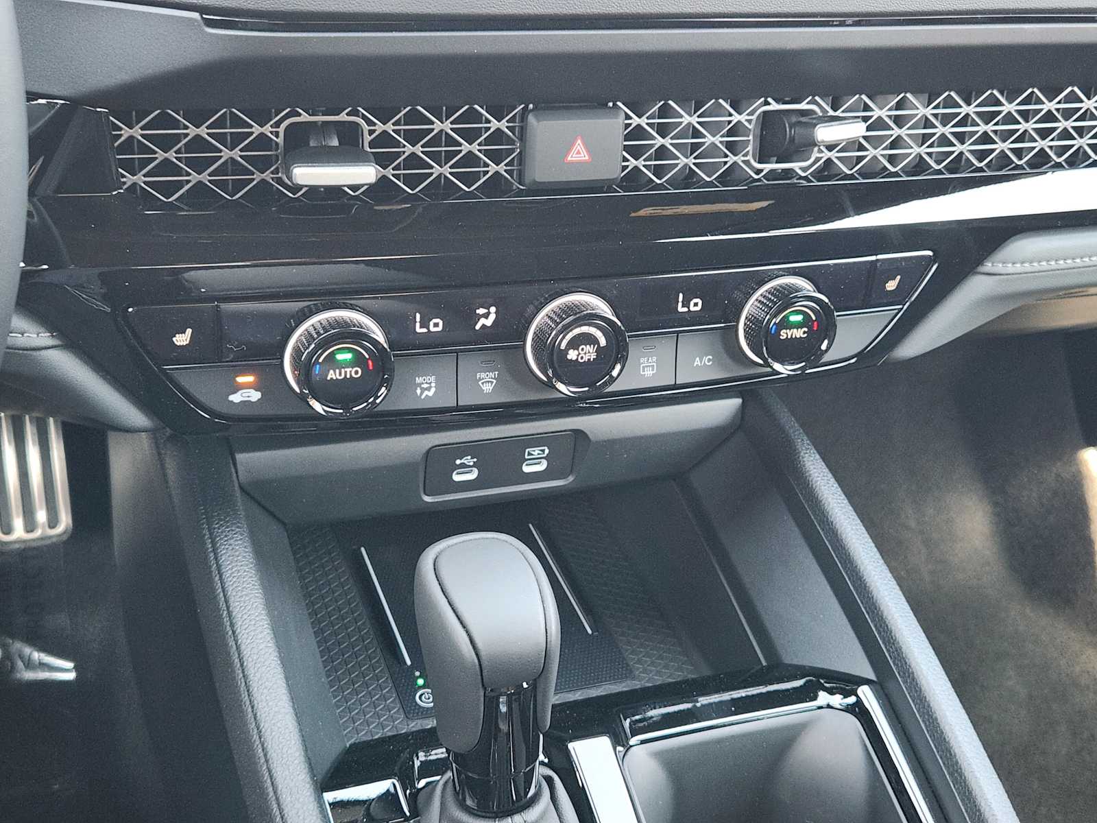 Thumbnail: 2026 Honda Accord - 16