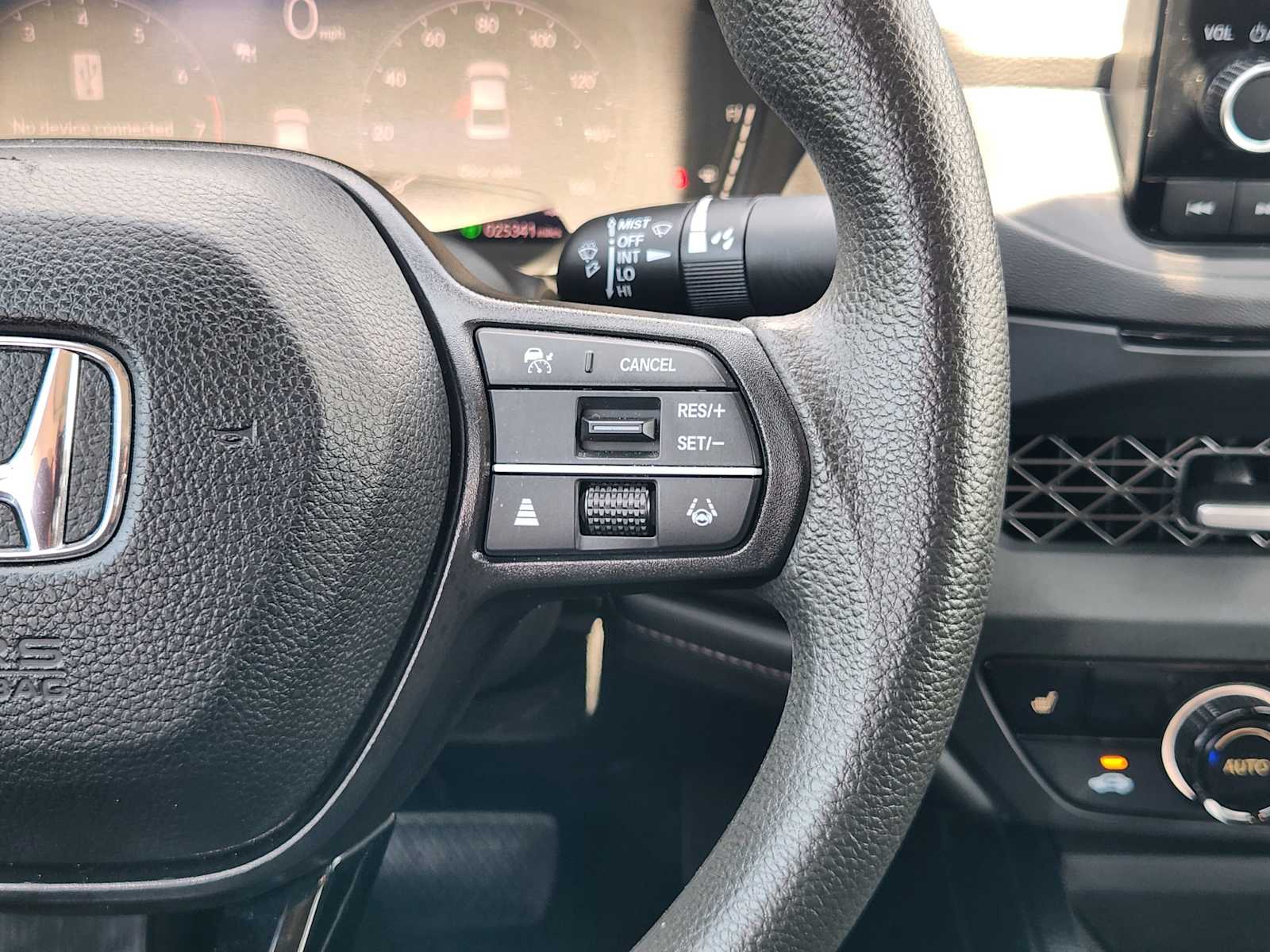 Thumbnail: 2023 Honda Accord - 29