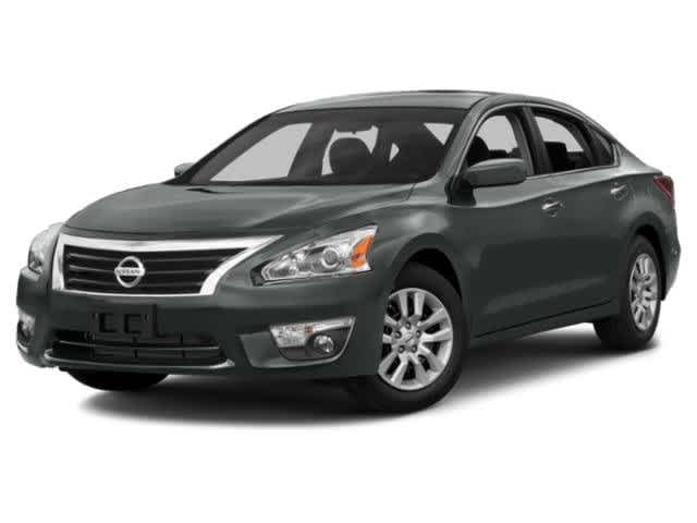 2015 Nissan Altima S -
                  Austin, TX