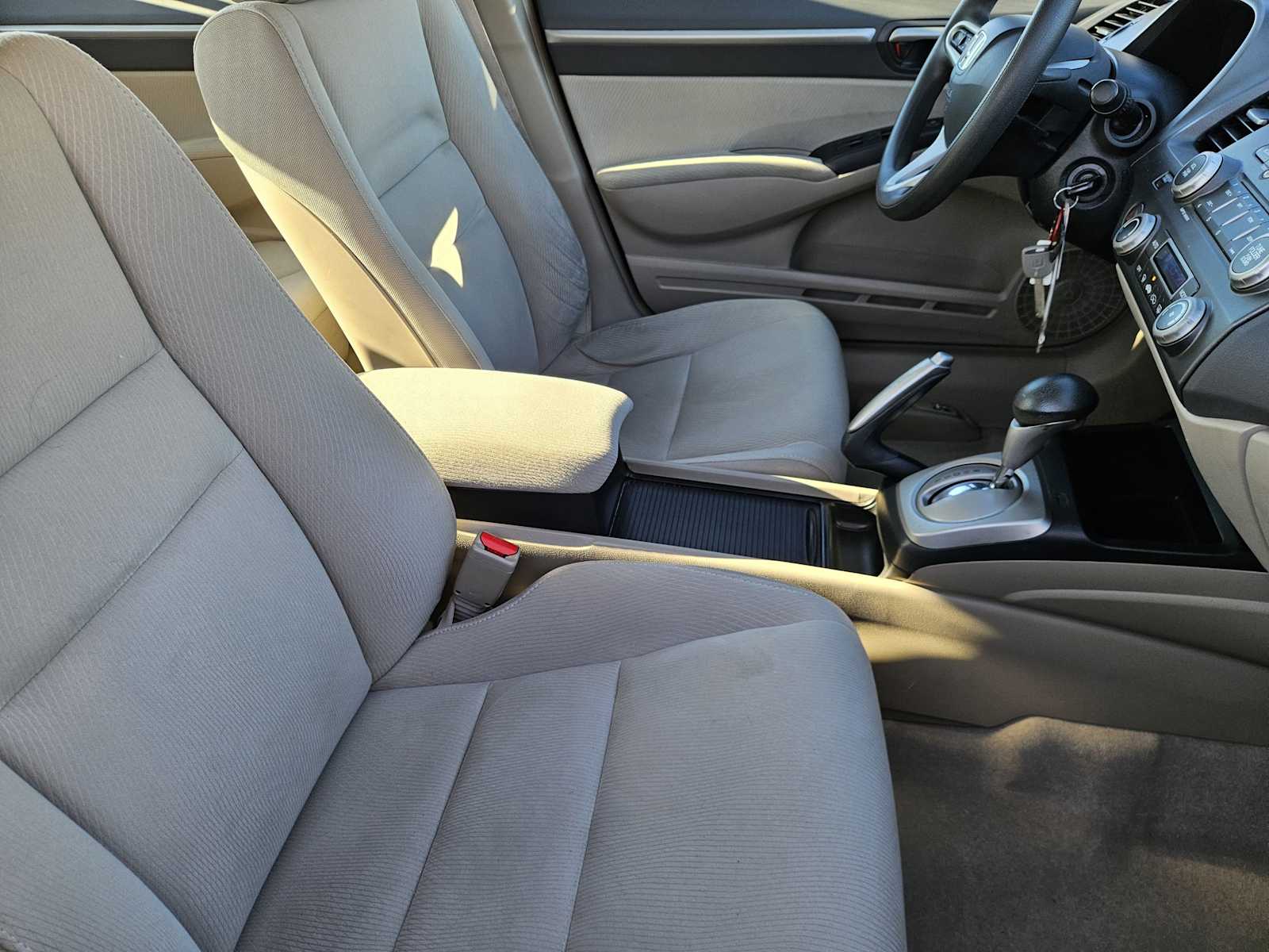 Thumbnail: 2010 Honda Civic - 14