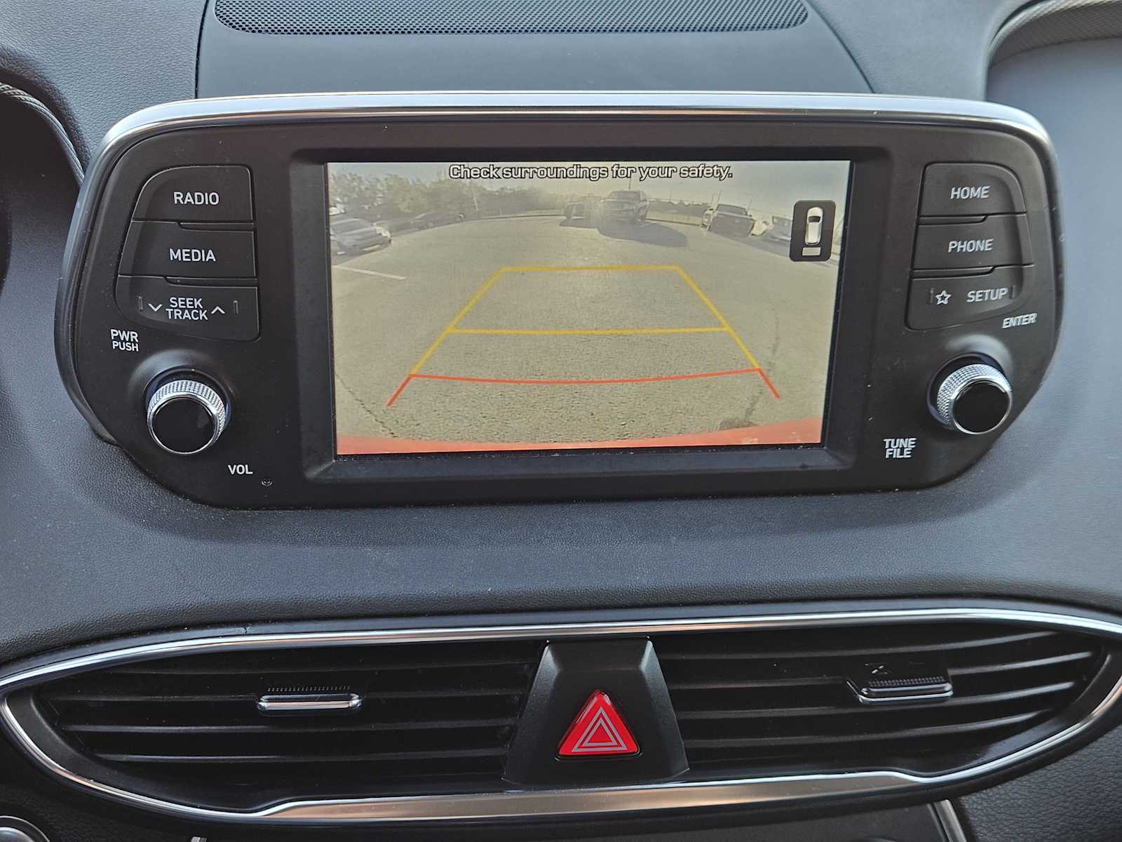 Thumbnail: 2020 Hyundai Santa Fe - 18