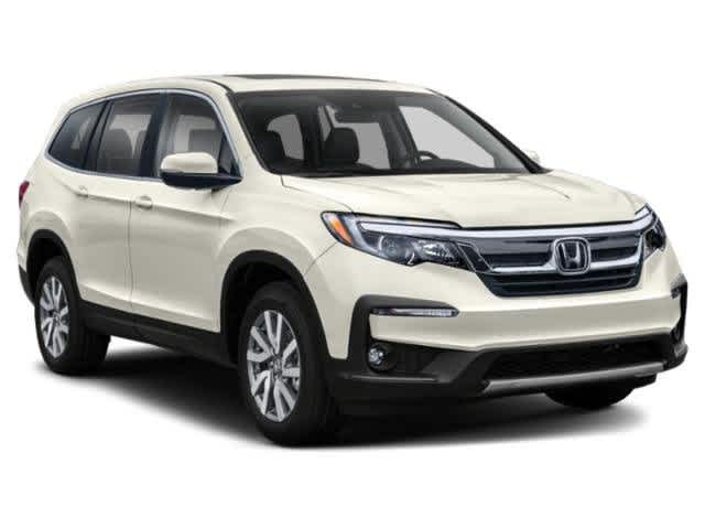 Thumbnail: 2020 Honda Pilot - 8