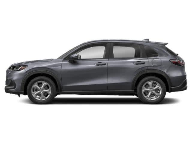Thumbnail: 2023 Honda HR-V - 3