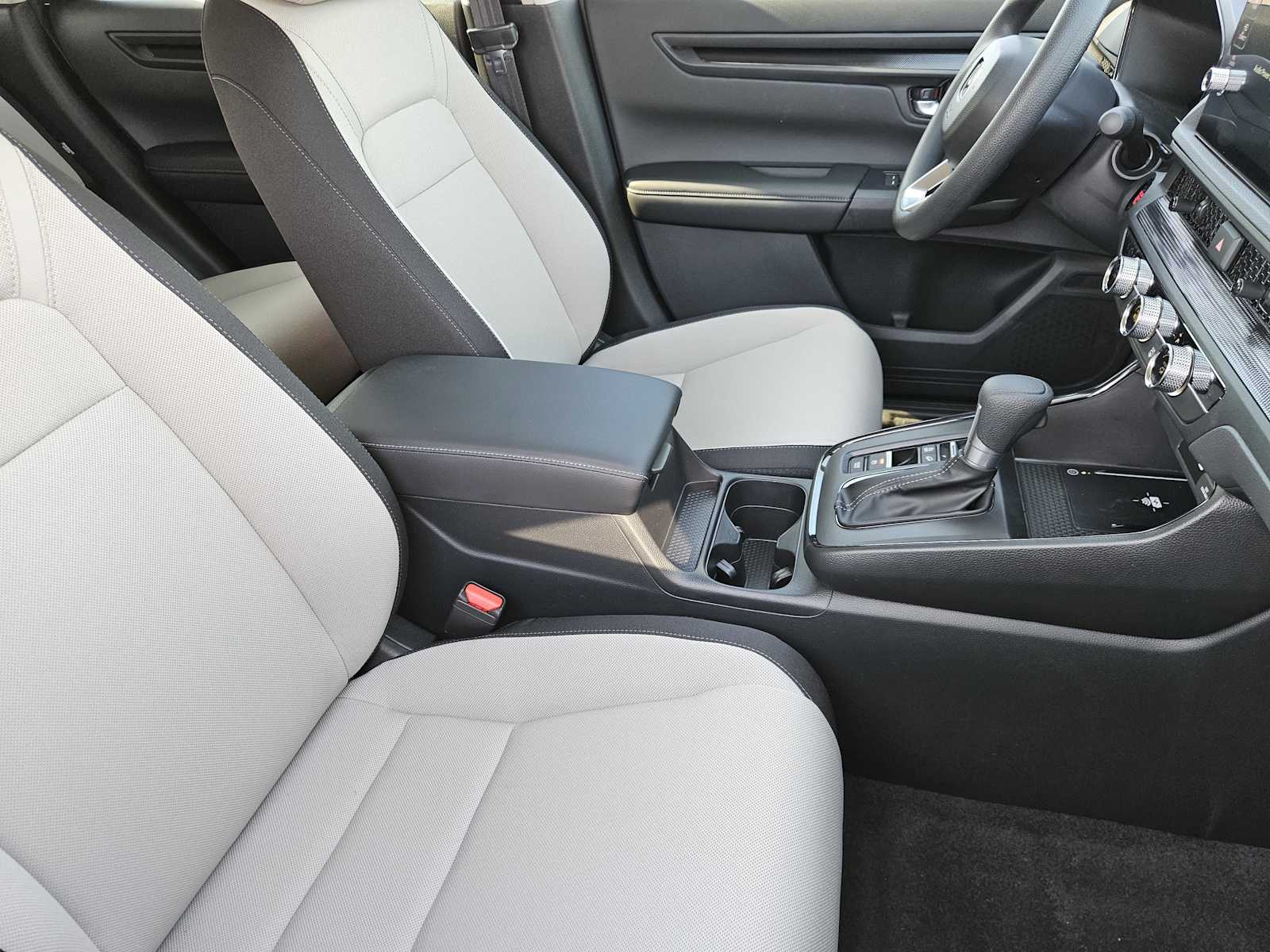 Thumbnail: 2026 Honda CR-V - 11