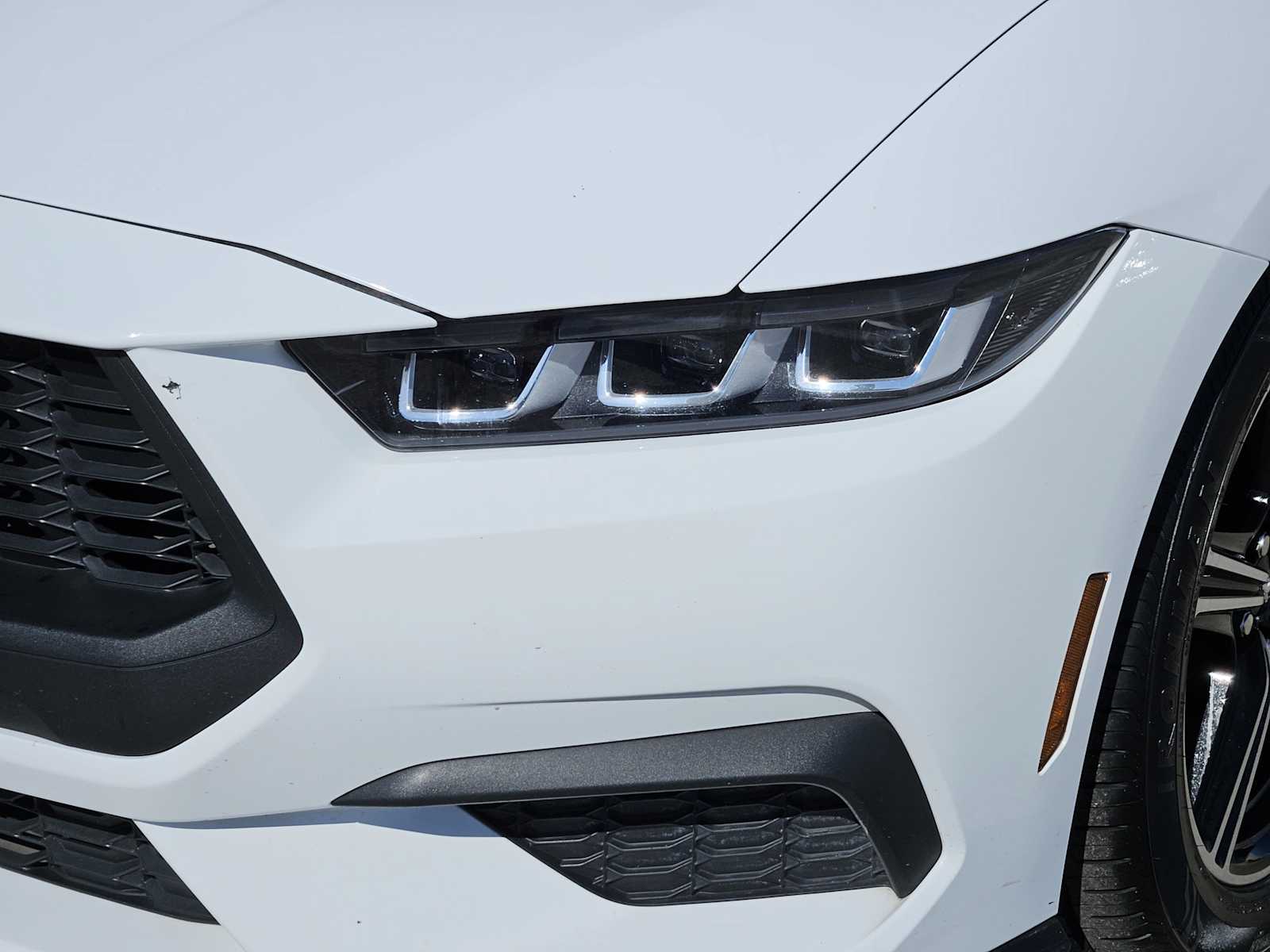 Thumbnail: 2024 Ford Mustang - 6