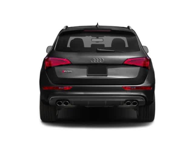 Thumbnail: 2015 Audi SQ5 - 5