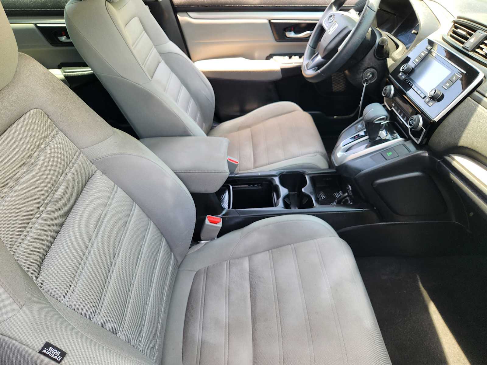 Thumbnail: 2019 Honda CR-V - 14