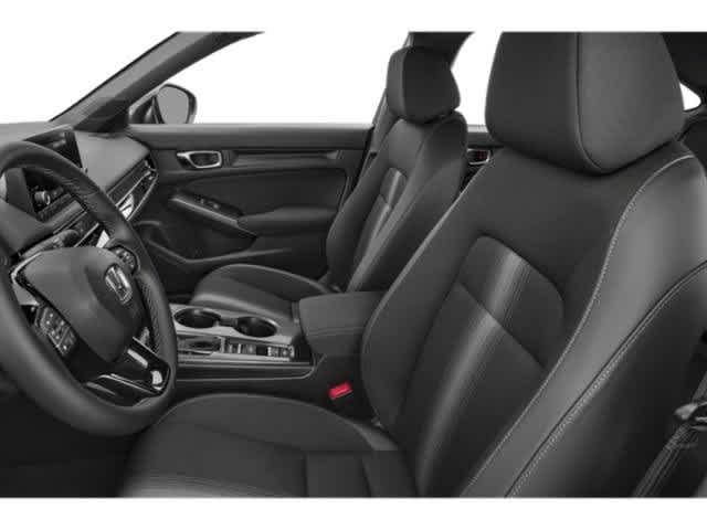 Thumbnail: 2026 Honda Civic - 11