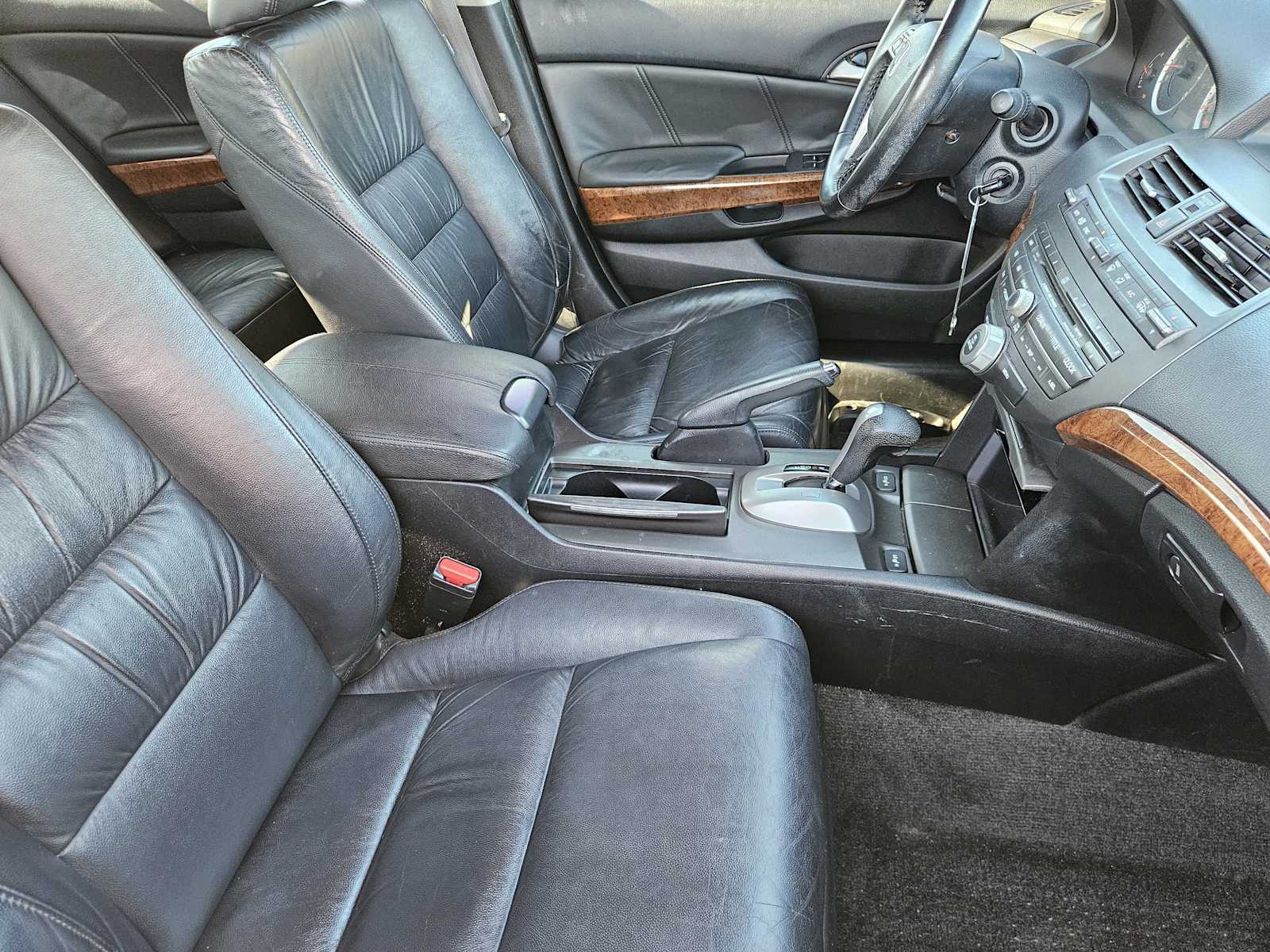 Thumbnail: 2011 Honda Accord - 14