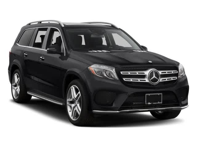 Thumbnail: 2017 Mercedes-Benz GLS - 6