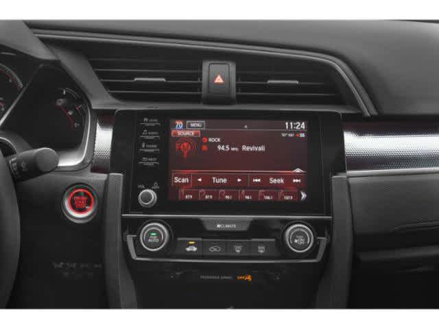 Thumbnail: 2020 Honda Civic - 13