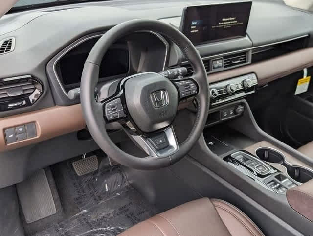 Thumbnail: 2026 Honda Pilot - 15