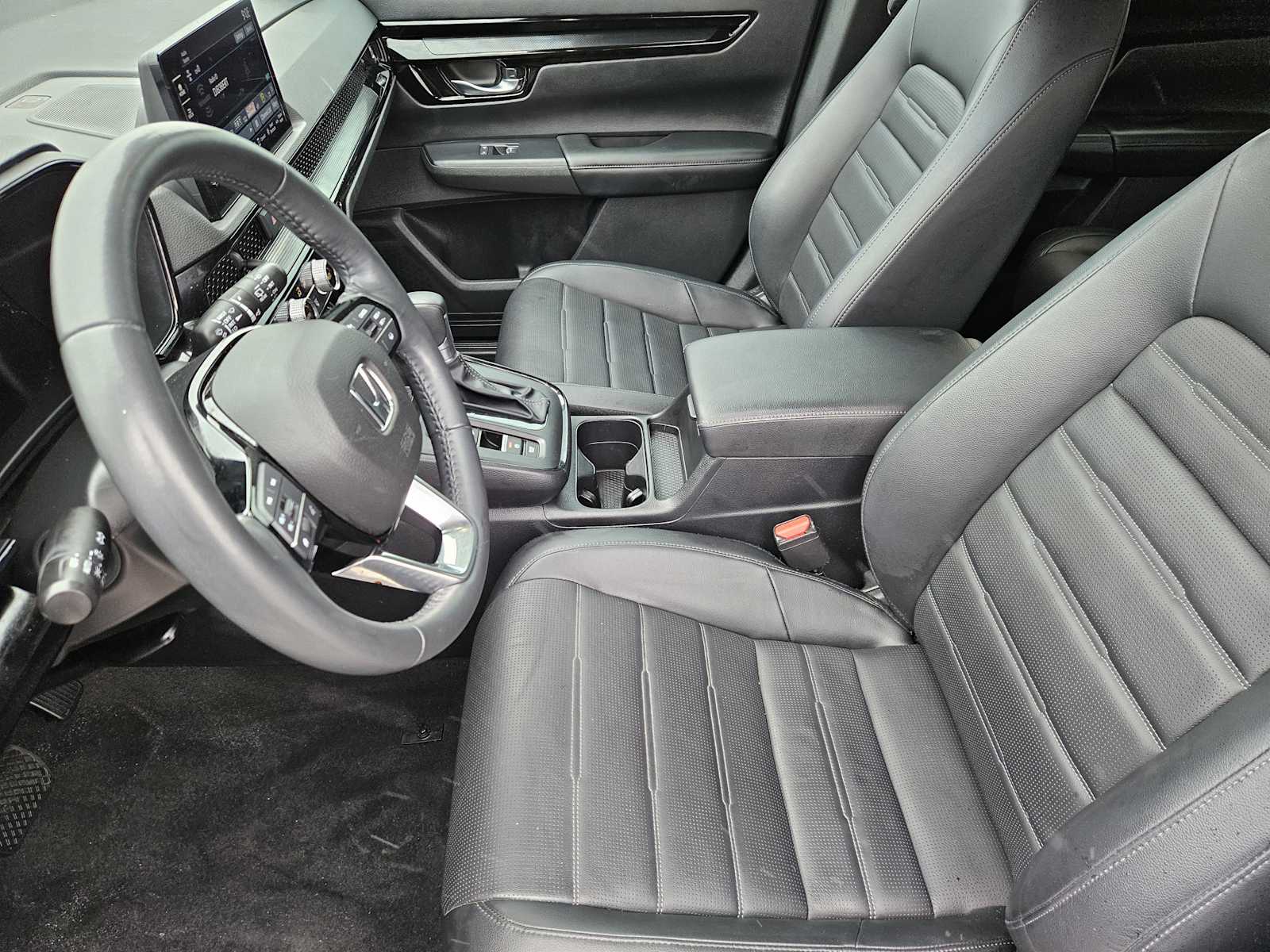 Thumbnail: 2023 Honda CR-V - 12