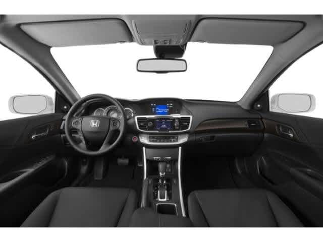 Thumbnail: 2013 Honda Accord - 7