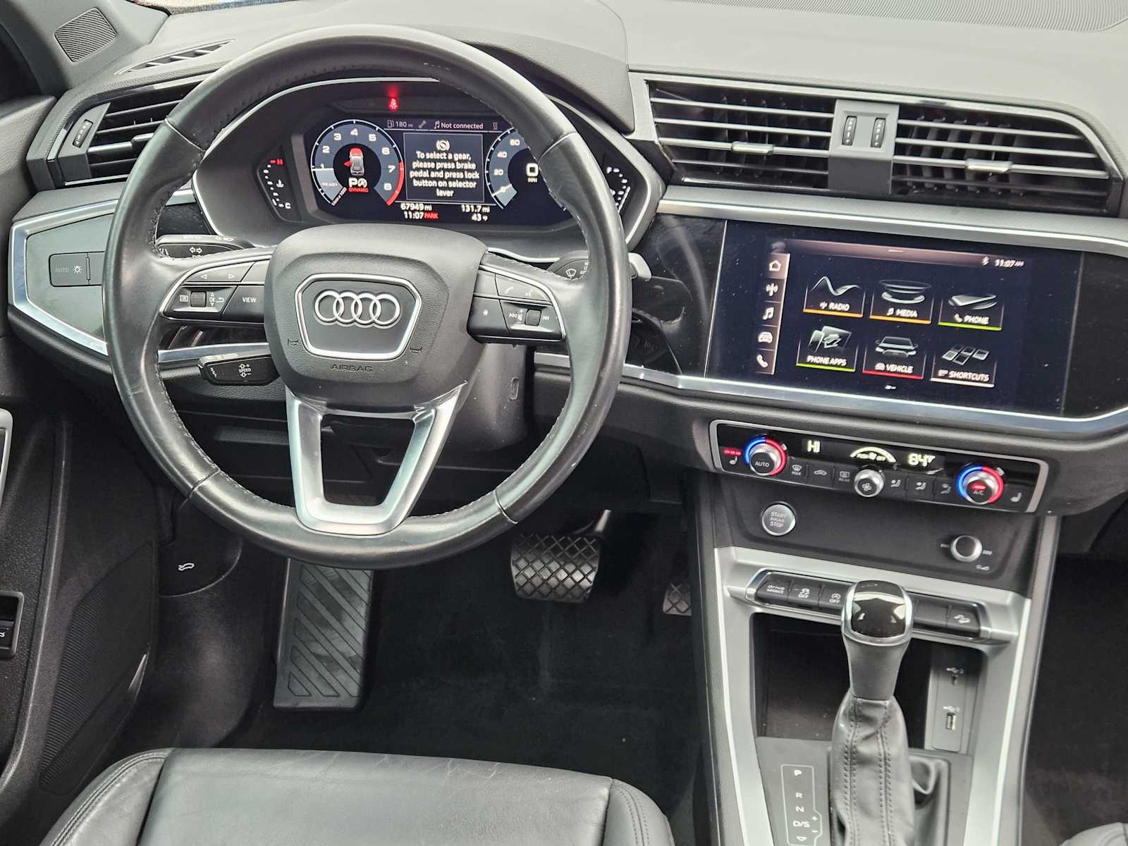 Thumbnail: 2020 Audi Q3 - 26