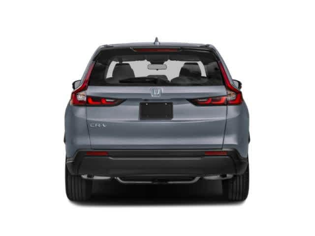 Thumbnail: 2025 Honda CR-V - 8