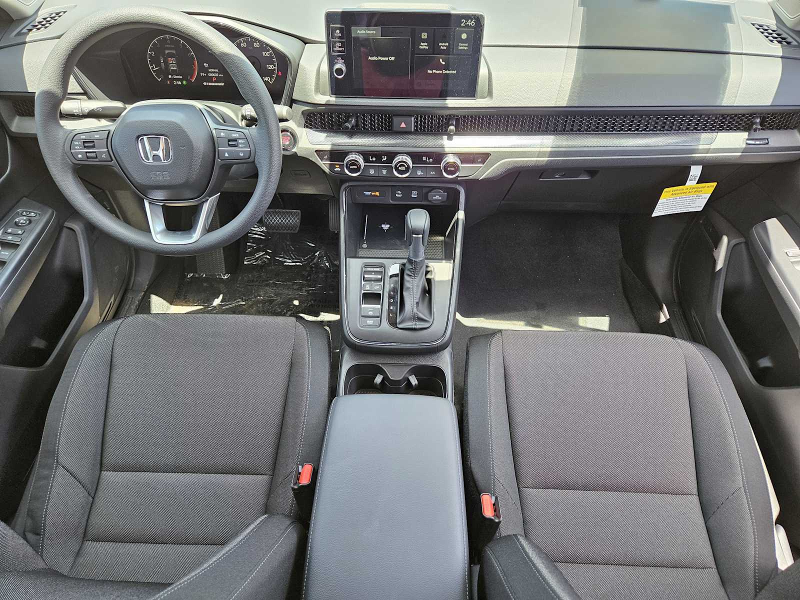 Thumbnail: 2026 Honda CR-V - 21