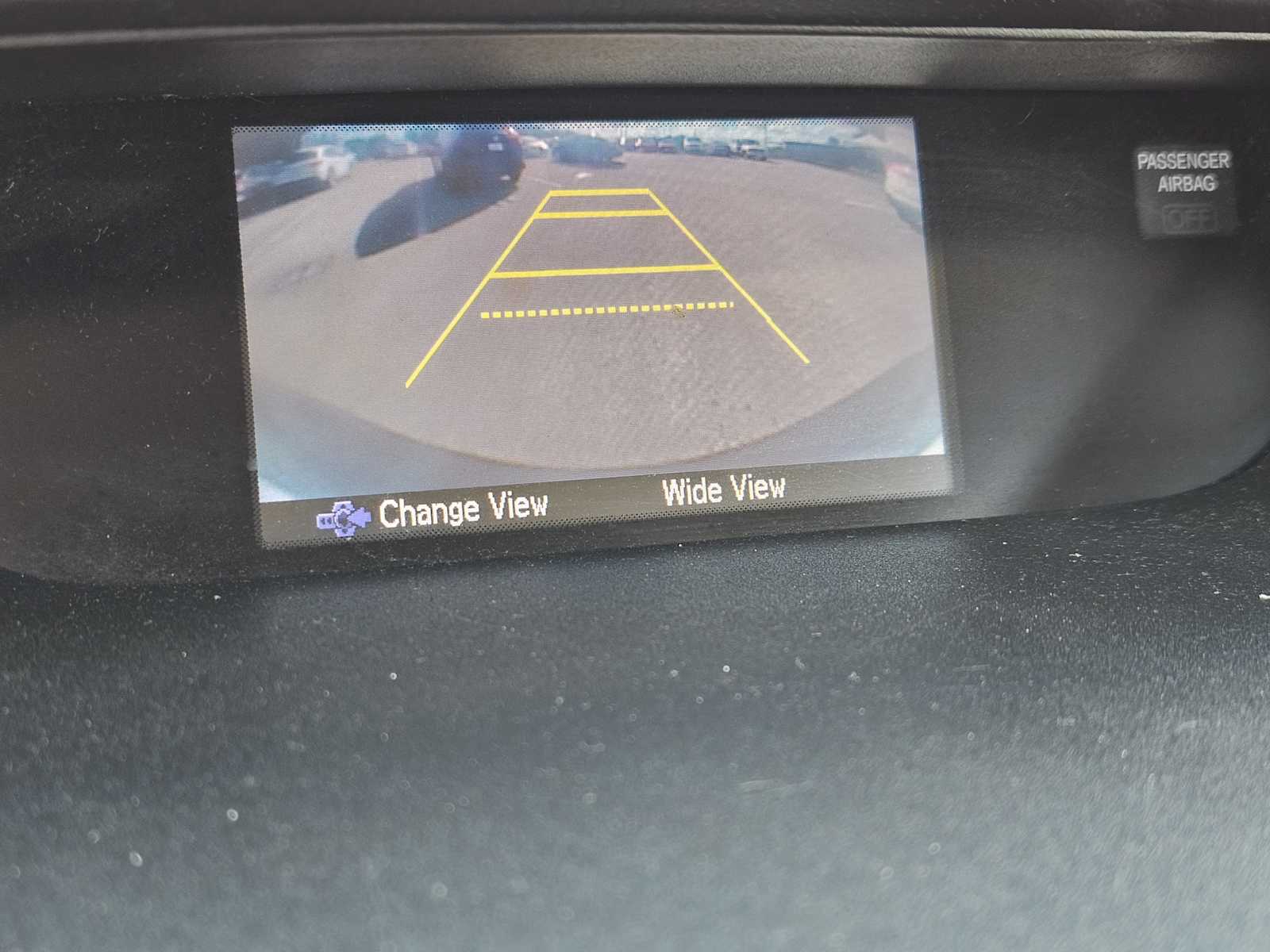 Thumbnail: 2015 Honda CR-V - 17