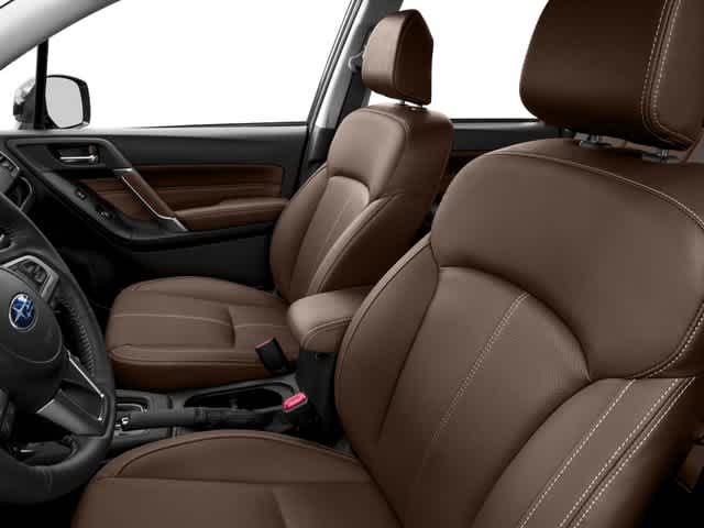 2017 Subaru Forester Touring 12