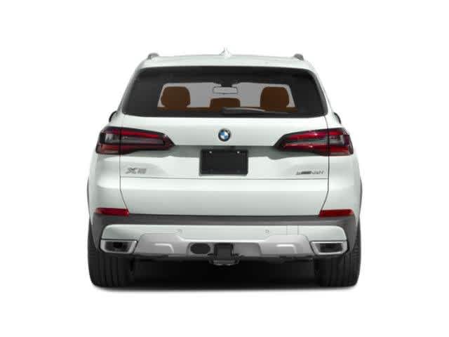 Thumbnail: 2023 BMW X5 - 5