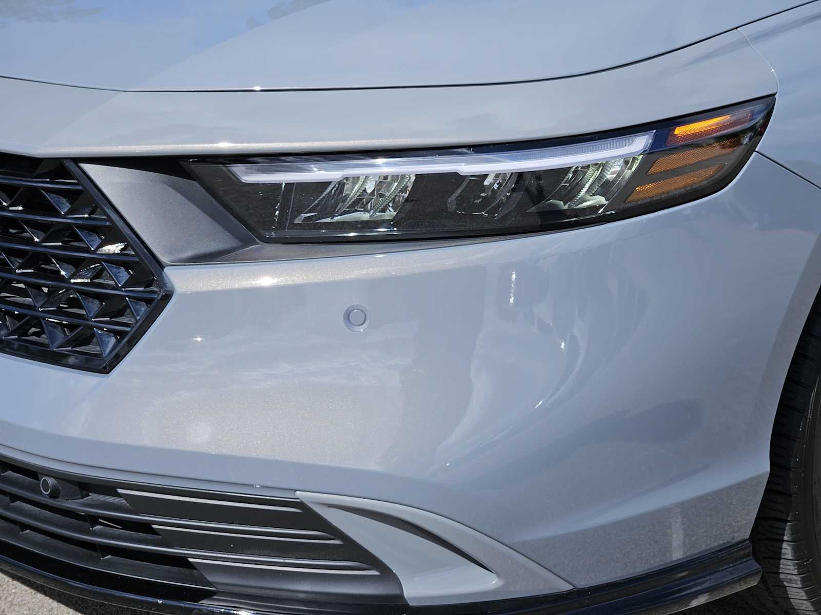 Thumbnail: 2024 Honda Accord - 7