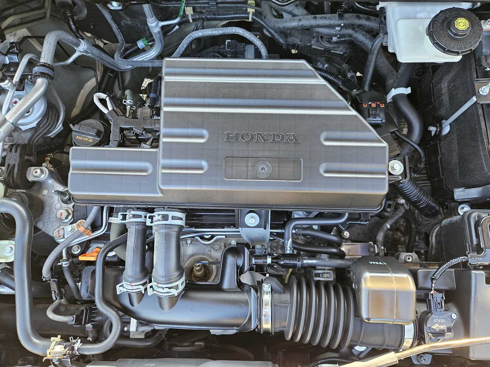 Thumbnail: 2022 Honda CR-V - 29