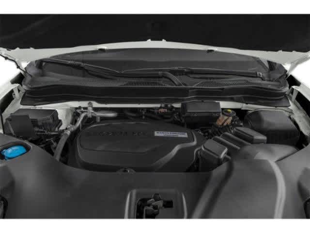 Thumbnail: 2022 Honda Pilot - 15