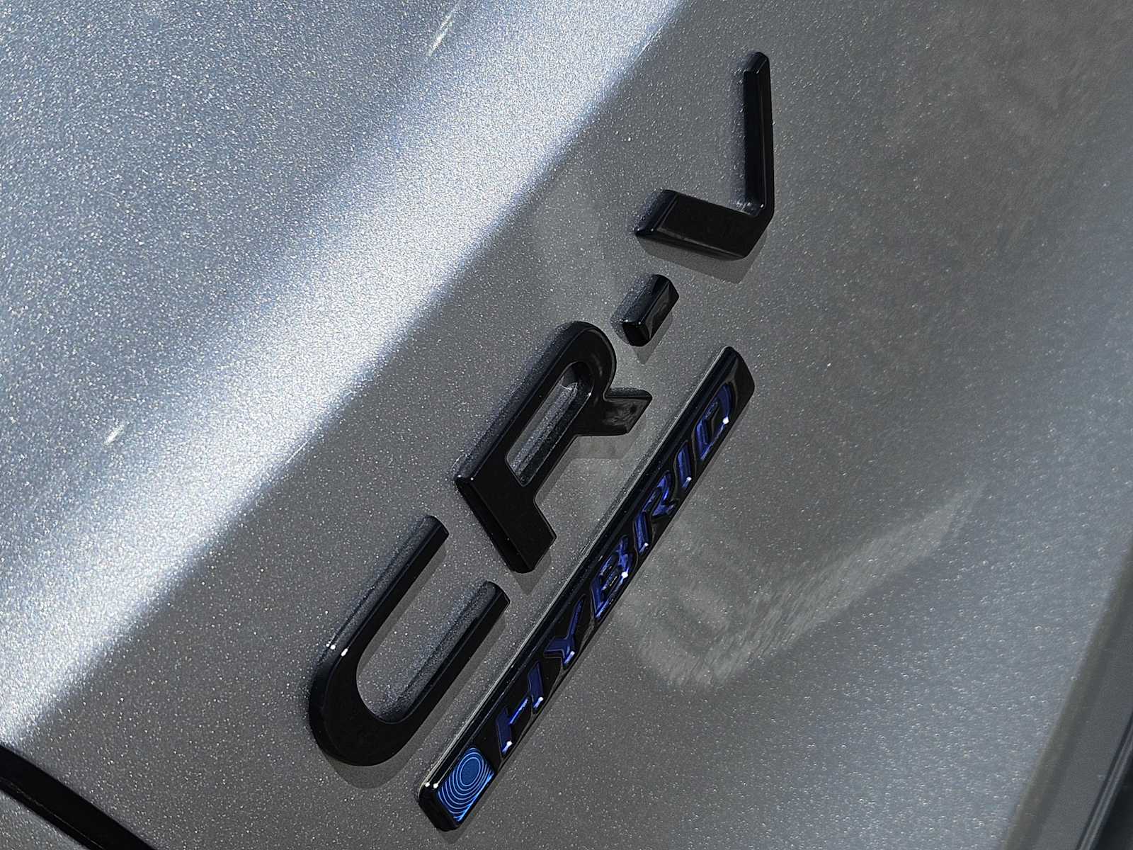 Thumbnail: 2026 Honda CR-V - 10