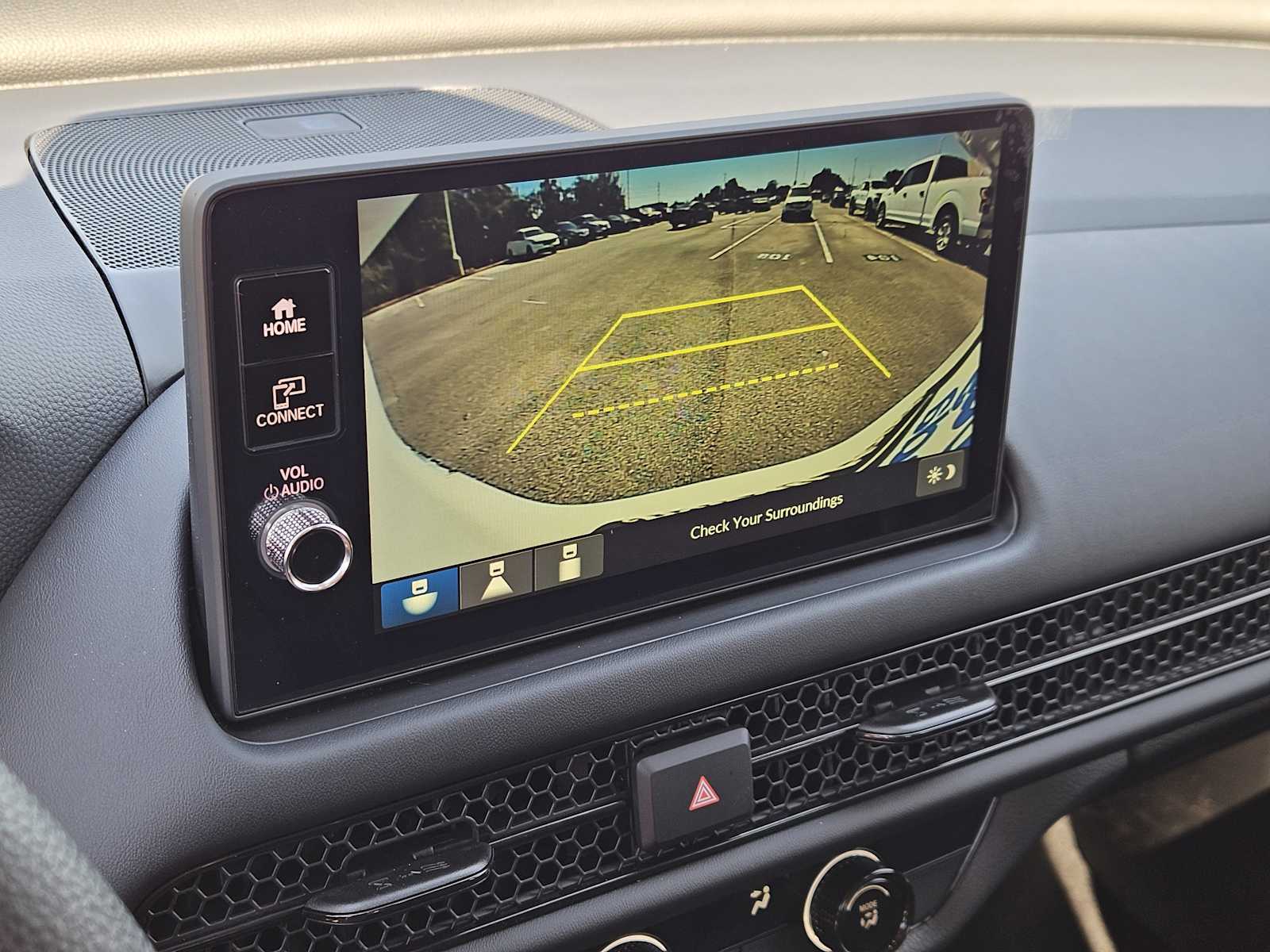 Thumbnail: 2026 Honda HR-V - 16