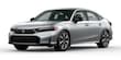 Honda Civic Hybrid